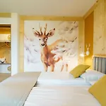Dw Bogun Bed and breakfast Białka Tatrzańska