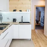 Dw Bogun Bed and breakfast 3*