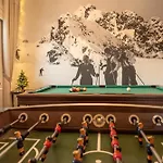 Dw Bogun Bed and breakfast 3*