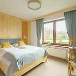 Bed and breakfast Dw Bogun