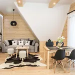 Dw Bogun Couette-café Białka Tatrzańska