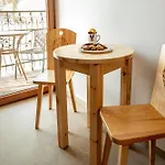 Dw Bogun Couette-café Białka Tatrzańska