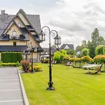 Dw Bogun Frühstückspension 3*