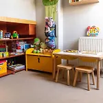 Bed and breakfast Dw Bogun Białka Tatrzańska