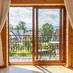 Bed and breakfast Dw Bogun 3*