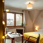 Couette-café Dw Bogun 3*