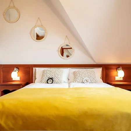 Dw Bogun 3* Białka Tatrzańska