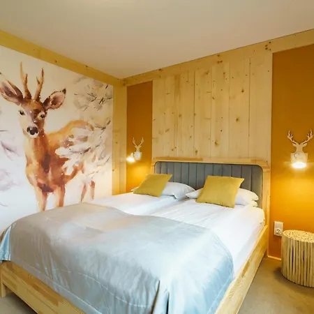 Bed & Breakfast Dw Bogun