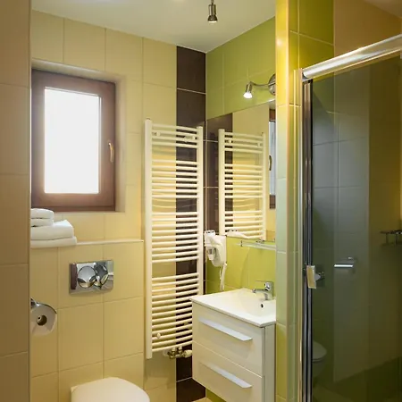 Frühstückspension Dw Bogun