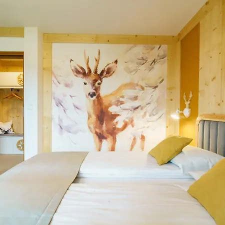 Dw Bogun I Bed & Breakfast Bialka Tatrzanska