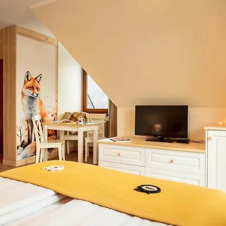 Dw Bogun 3* Białka Tatrzańska