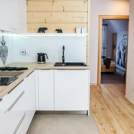 Dw Bogun I Bed & Breakfast 3*