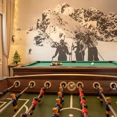 Dw Bogun Bed & Breakfast 3*