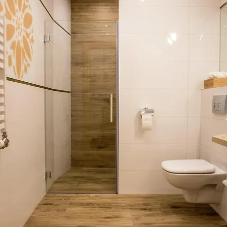 Dw Bogun 3* Białka Tatrzańska