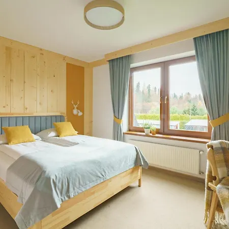 Bed & Breakfast Dw Bogun I