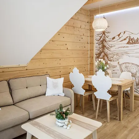 Dw Bogun I Bed & Breakfast 3*