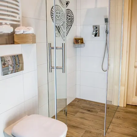 Bed & Breakfast Dw Bogun