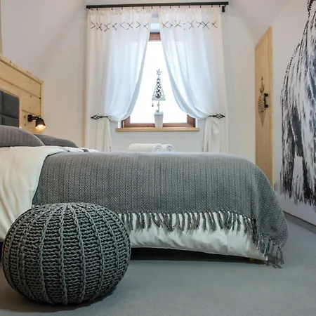 Bed & Breakfast Dw Bogun I 3*