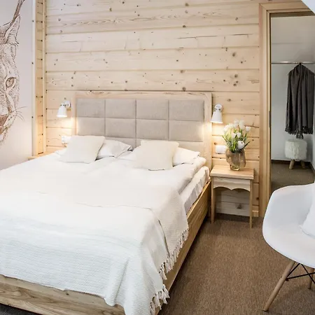 Dw Bogun Bialka Tatrzanska