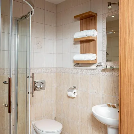 Dw Bogun 3* Białka Tatrzańska