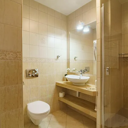 Dw Bogun I Bed & Breakfast 3*