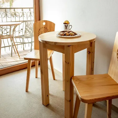 Dw Bogun I Bed & Breakfast Bialka Tatrzanska
