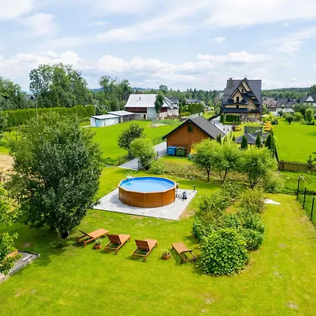 Dw Bogun Białka Tatrzańska