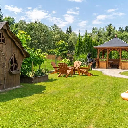 Dw Bogun I Bed & Breakfast