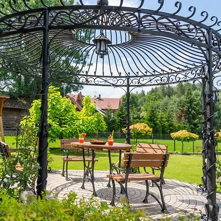 Bed & Breakfast Dw Bogun I