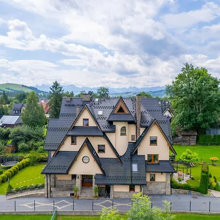 Bed & Breakfast Dw Bogun I 3*