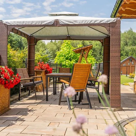Bed & Breakfast Dw Bogun I Bialka Tatrzanska