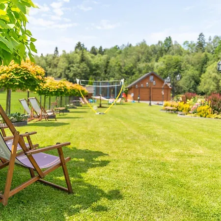 Dw Bogun I 3* Bialka Tatrzanska