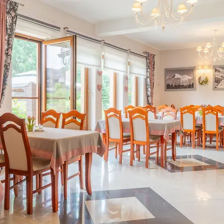 Dw Bogun Bed & Breakfast