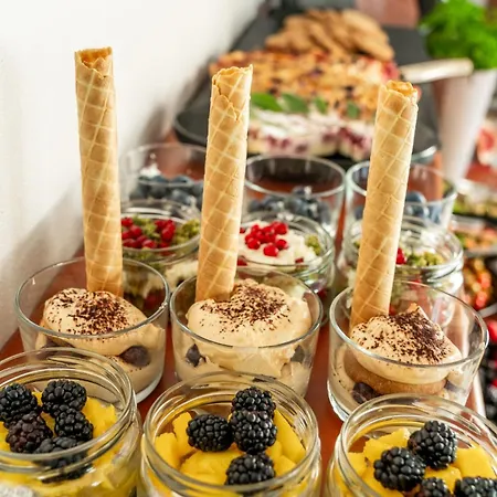 Bed & Breakfast Dw Bogun