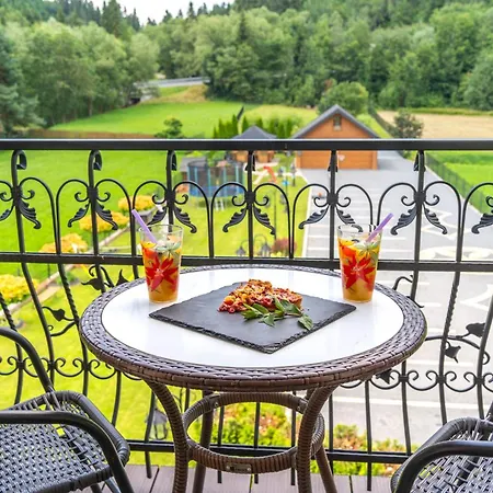 Dw Bogun I Bed & Breakfast 3*