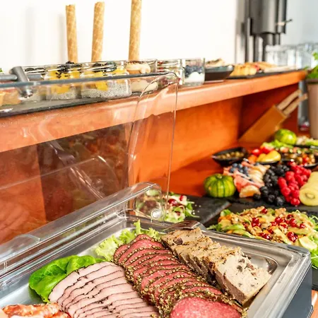 Dw Bogun Bed & Breakfast Bialka Tatrzanska