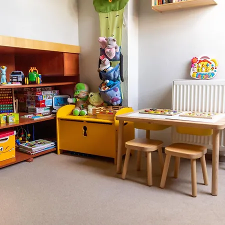 Couette-café Dw Bogun Białka Tatrzańska