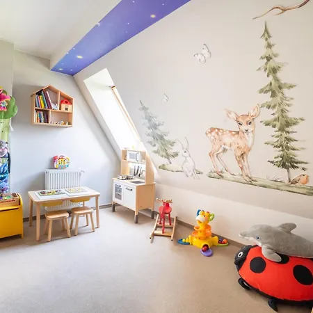 Dw Bogun Białka Tatrzańska