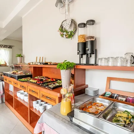 Dw Bogun 3* Białka Tatrzańska