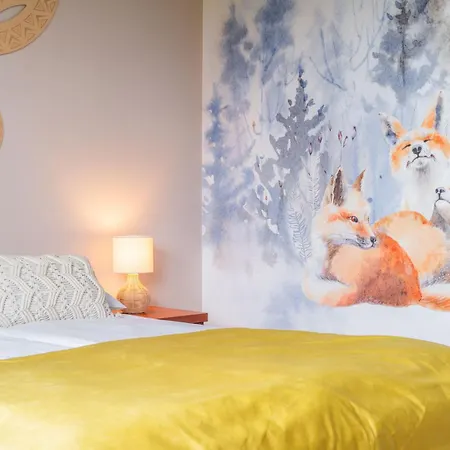 Dw Bogun 3* Białka Tatrzańska