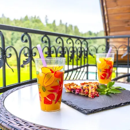 Dw Bogun I Bed & Breakfast