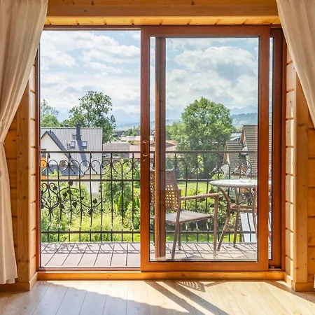 Couette-café Dw Bogun 3*