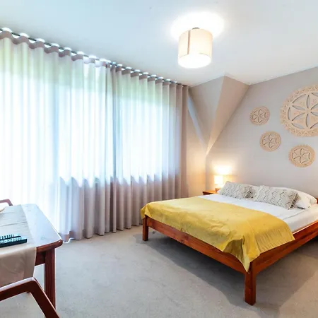 Dw Bogun Białka Tatrzańska