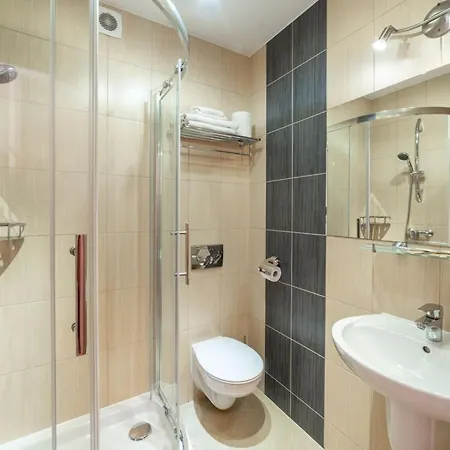 Dw Bogun I Bed & Breakfast