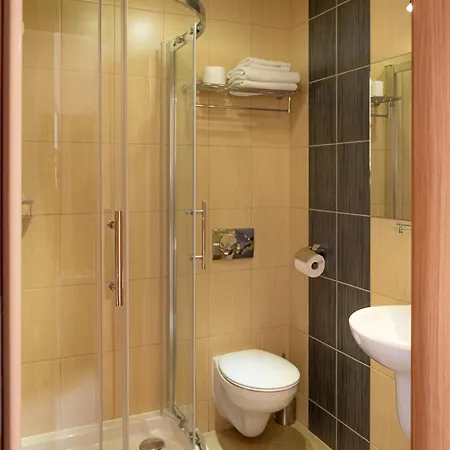 Dw Bogun 3* Bialka Tatrzanska