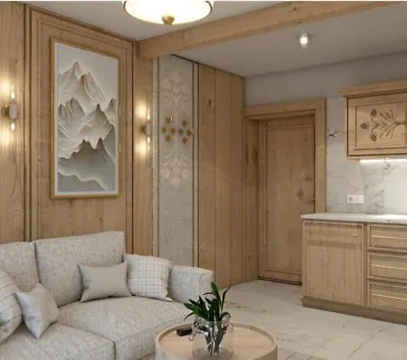 Bed & Breakfast Dw Bogun I