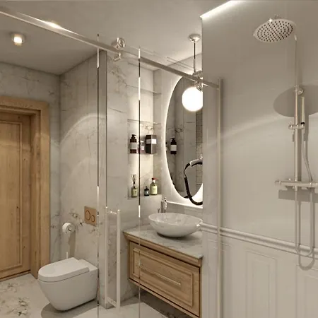 Dw Bogun I Bed & Breakfast 3*