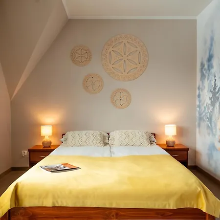 Bed & Breakfast Dw Bogun I Bialka Tatrzanska