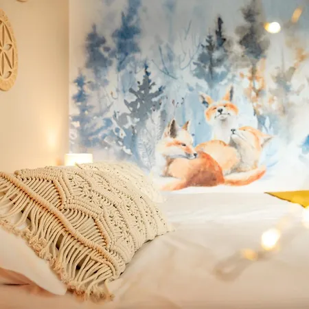 Dw Bogun I Bed & Breakfast