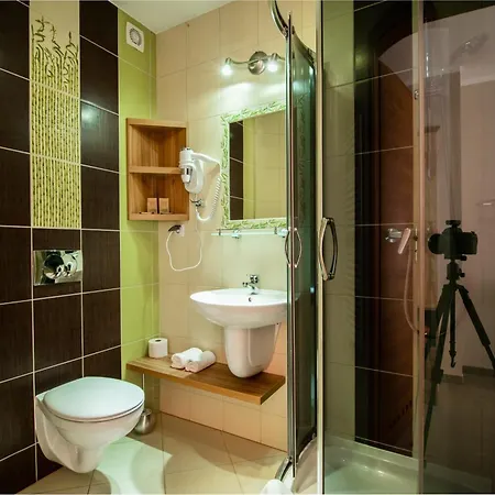Bed & Breakfast Dw Bogun I Bialka Tatrzanska